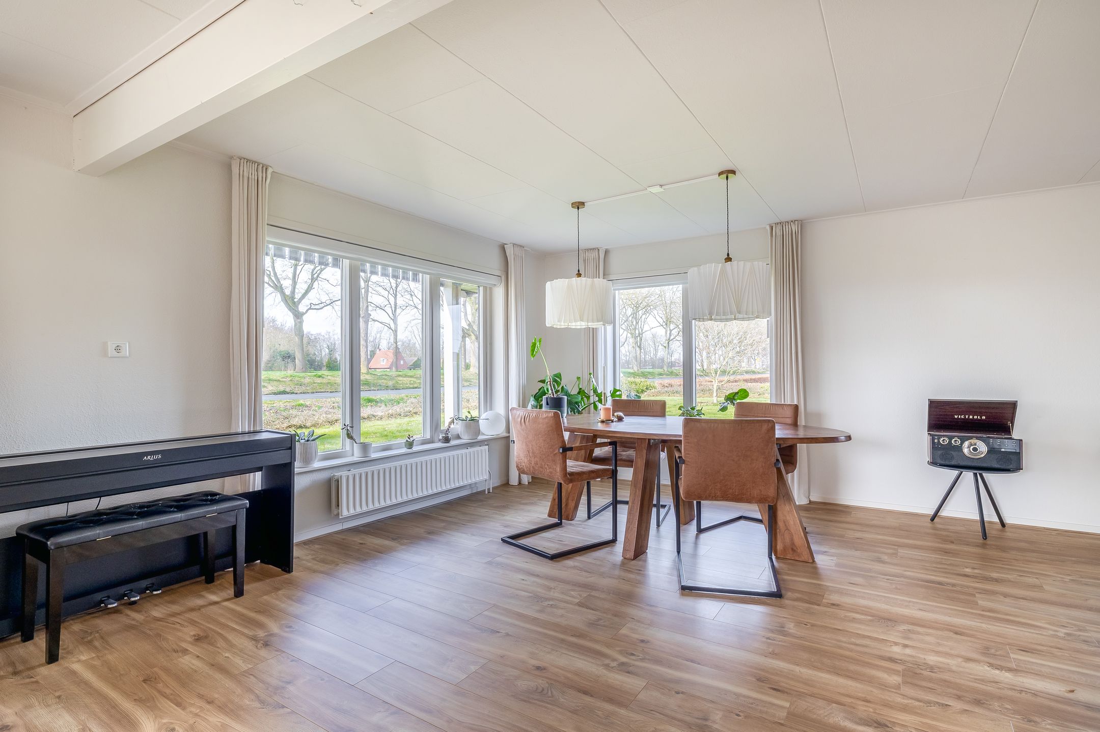 Foto 12 van Esbörgstraat 74-A