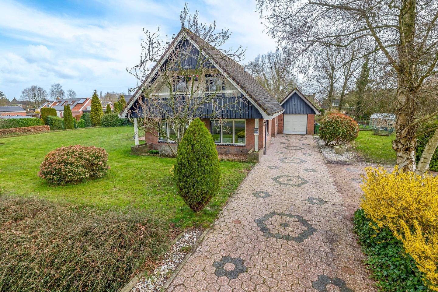 Foto 5 van Esbörgstraat 74-A