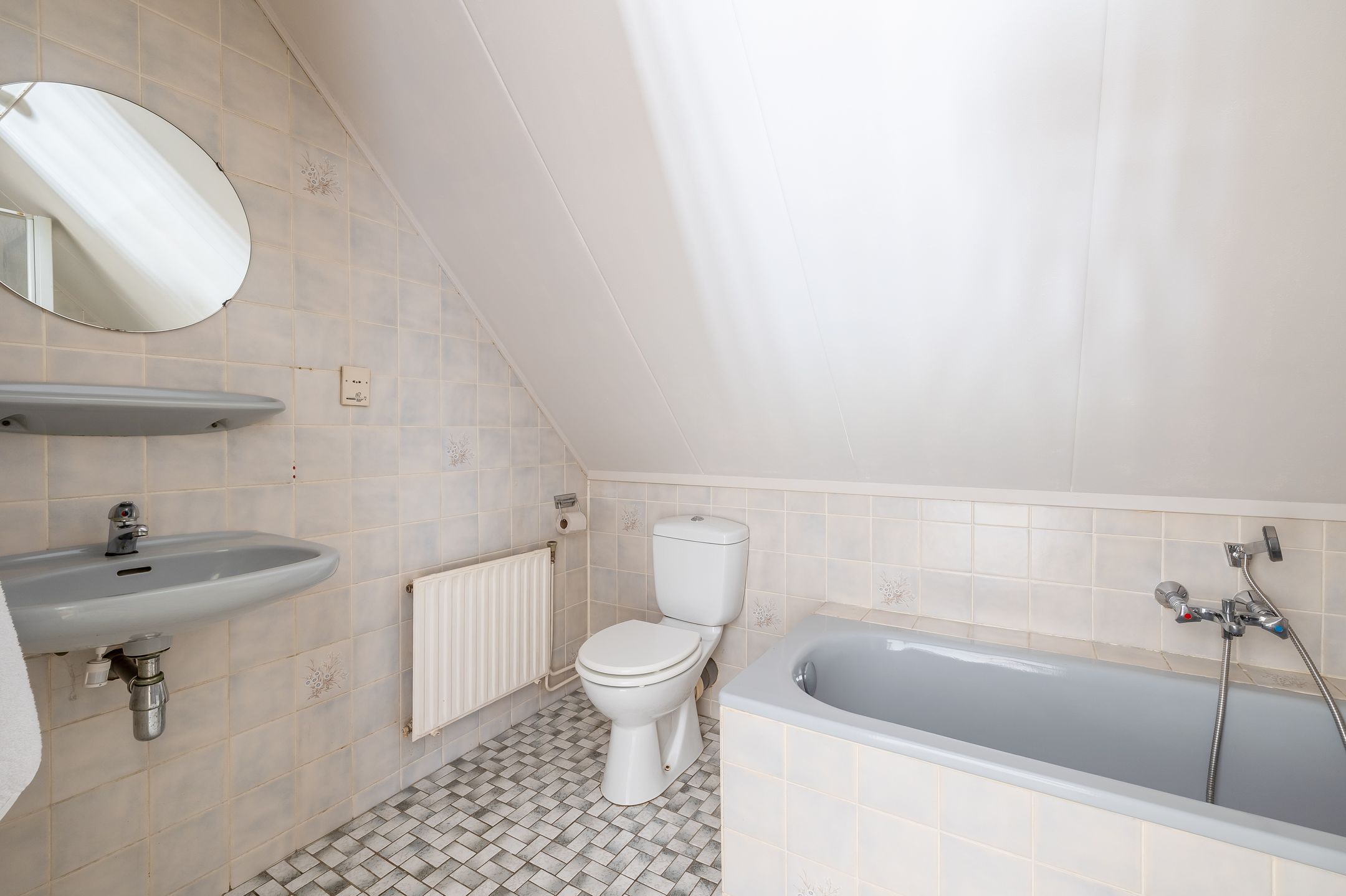 Foto 30 van Esbörgstraat 74-A