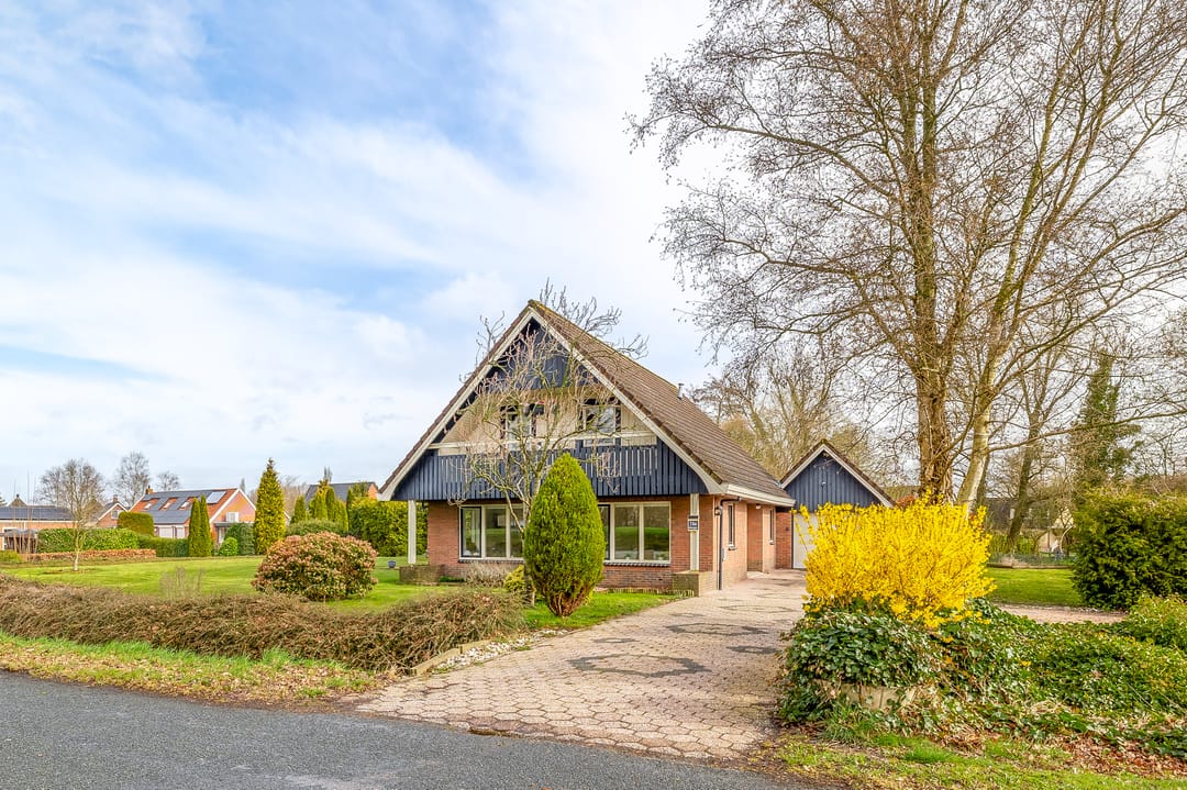 Foto 2 van Esbörgstraat 74-A