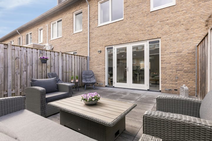 Foto 4 van Operaweg 22