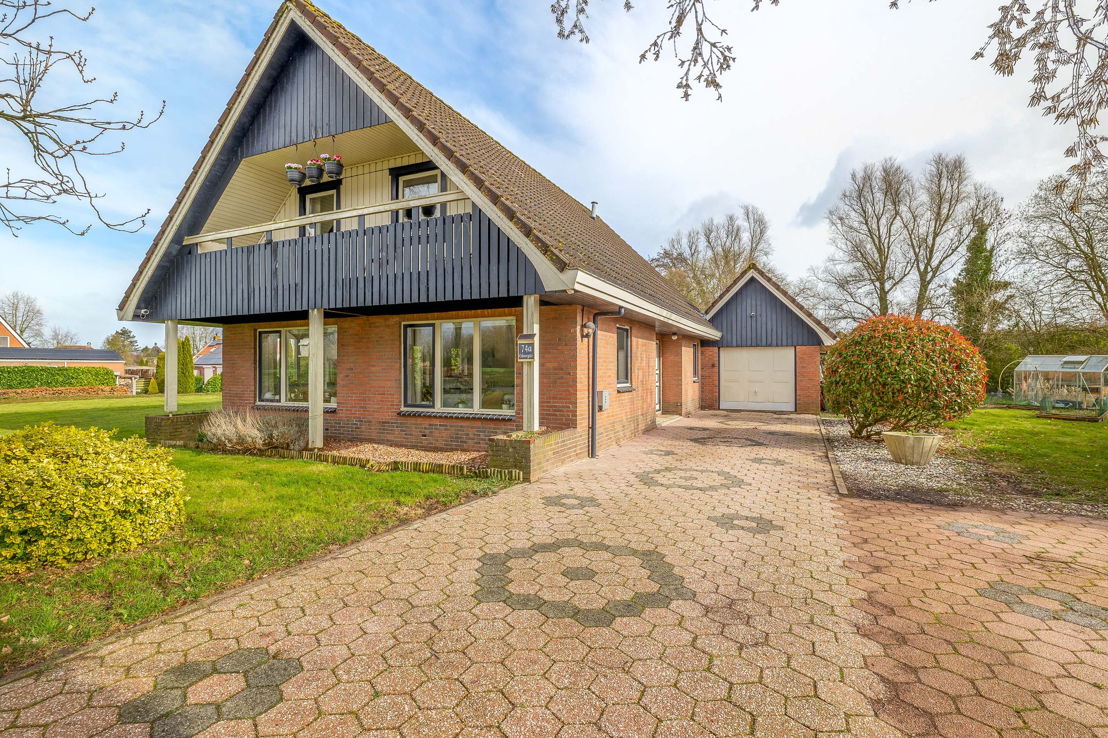 Foto 3 van Esbörgstraat 74-A