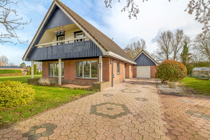 Foto 3 van Esbörgstraat 74-A