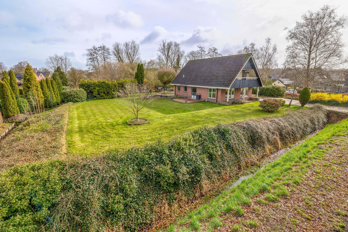 Foto 4 van Esbörgstraat 74-A