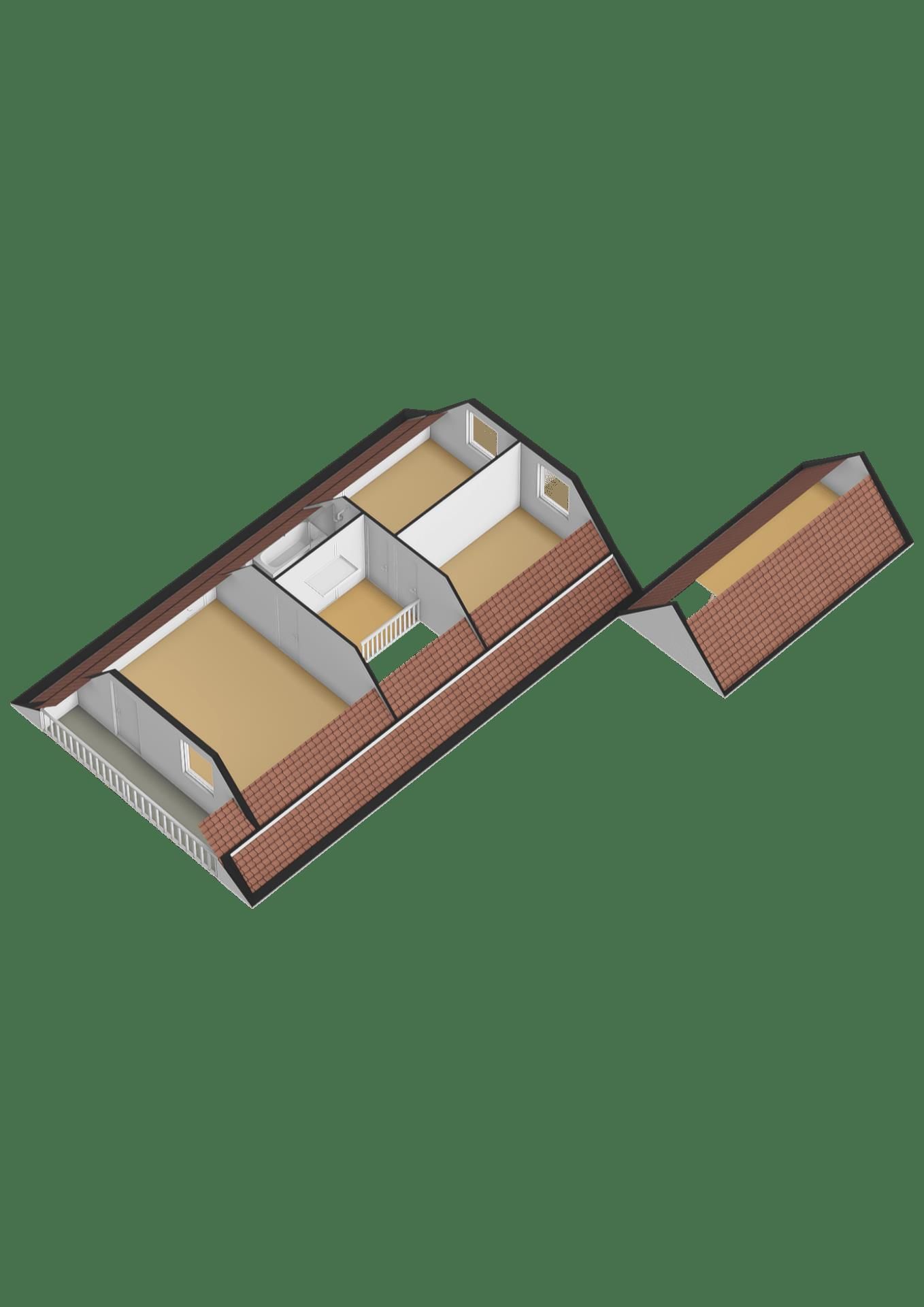 Foto 50 van Esbörgstraat 74-A