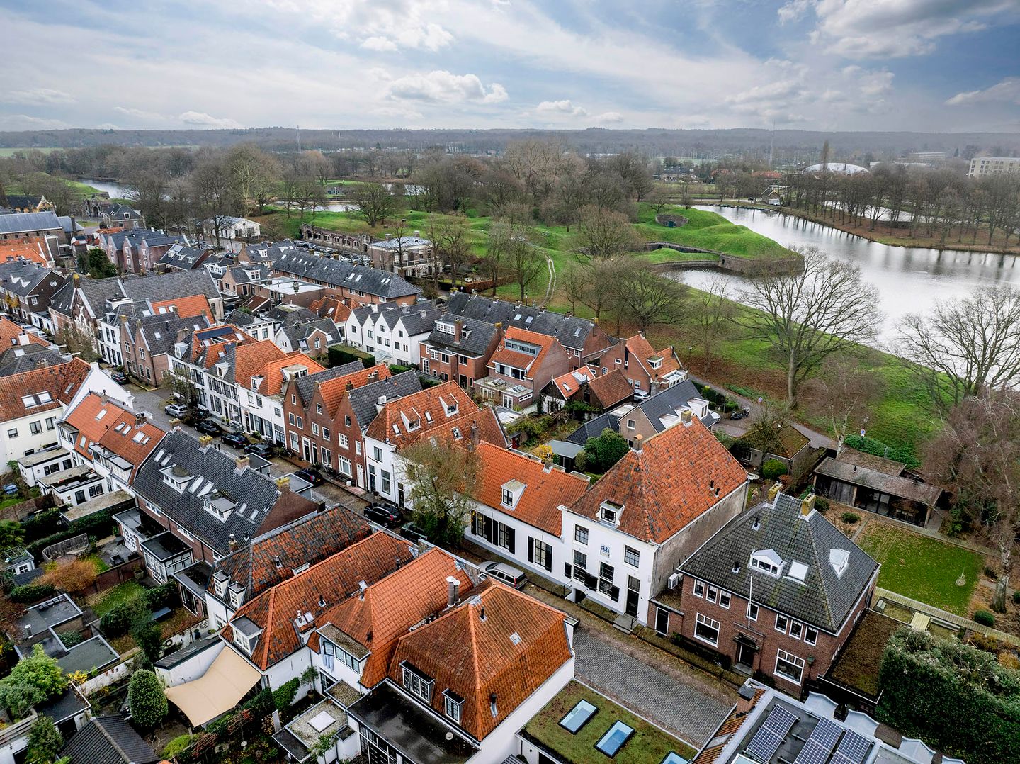 Photo 50 of Turfpoortstraat 53