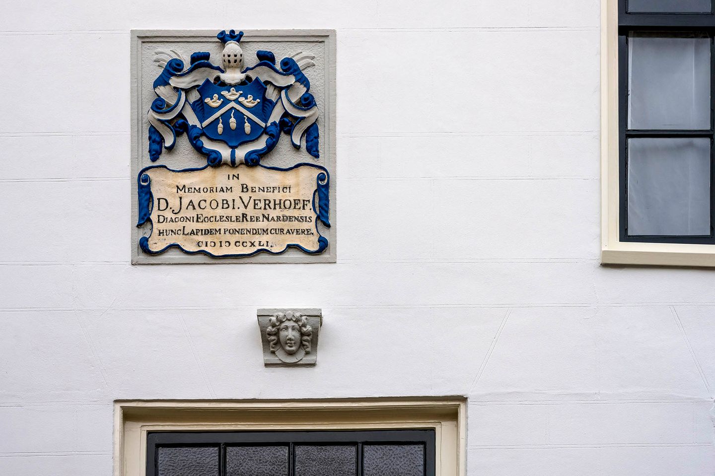 Photo 4 of Turfpoortstraat 53