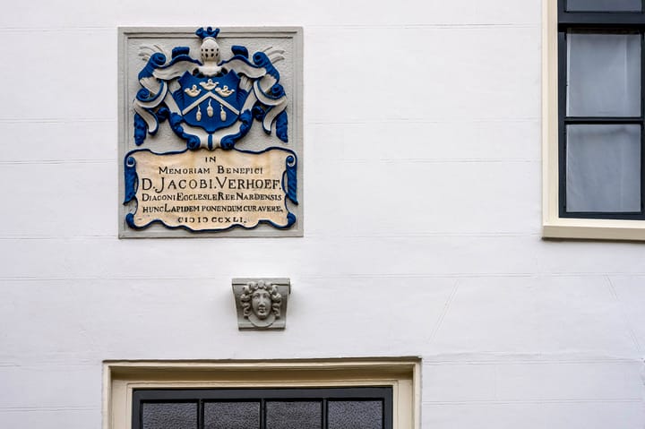Foto 4 van Turfpoortstraat 53