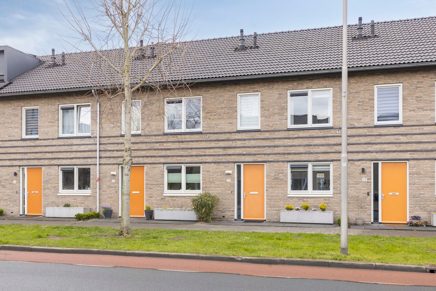 Foto 1 van Operaweg 22