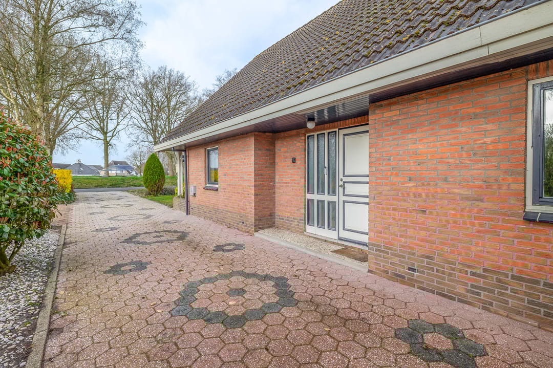 Foto 7 van Esbörgstraat 74-A