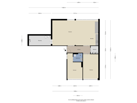 View floorplan