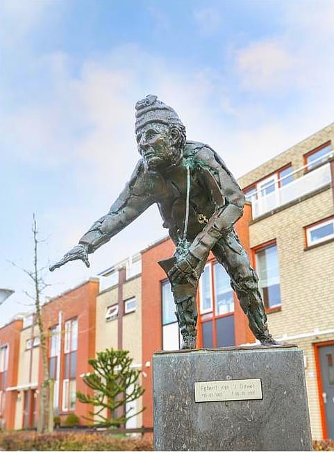 Foto 37 van Egbert van 't Oeverstraat 4