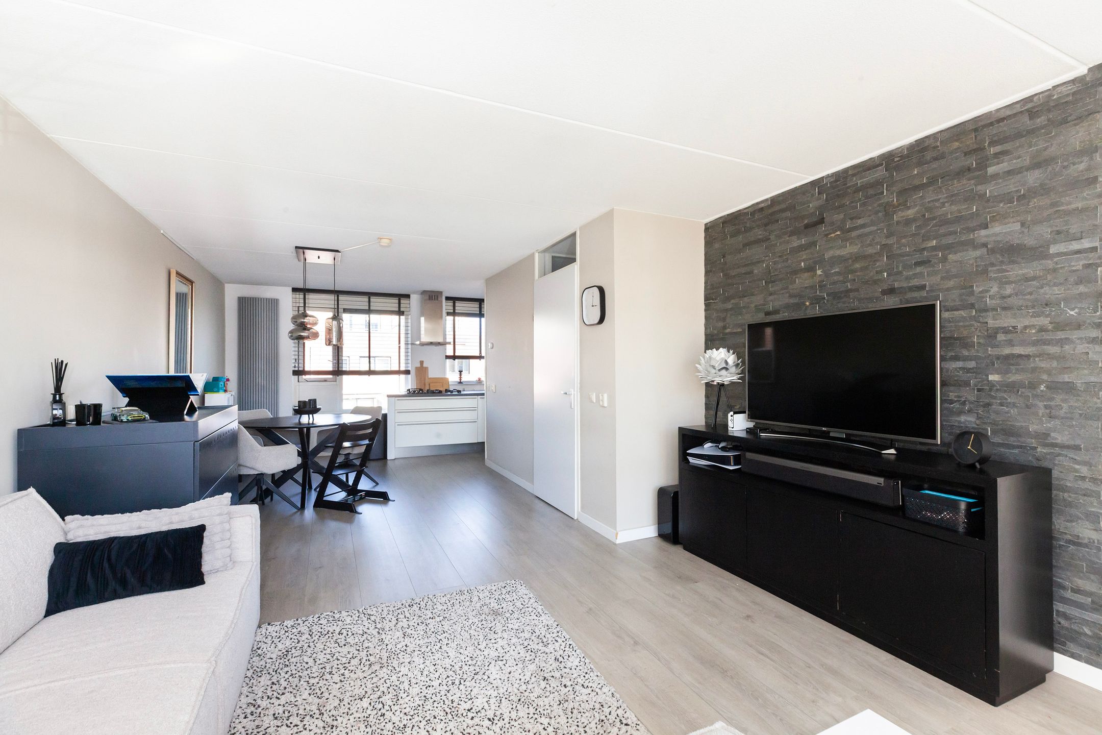 Foto 3 van Egbert van 't Oeverstraat 4