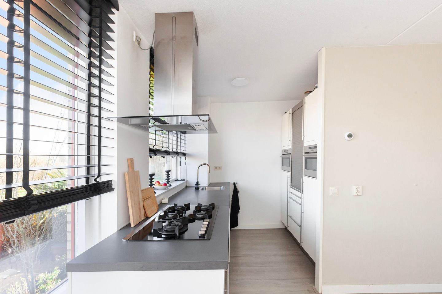 Foto 4 van Egbert van 't Oeverstraat 4