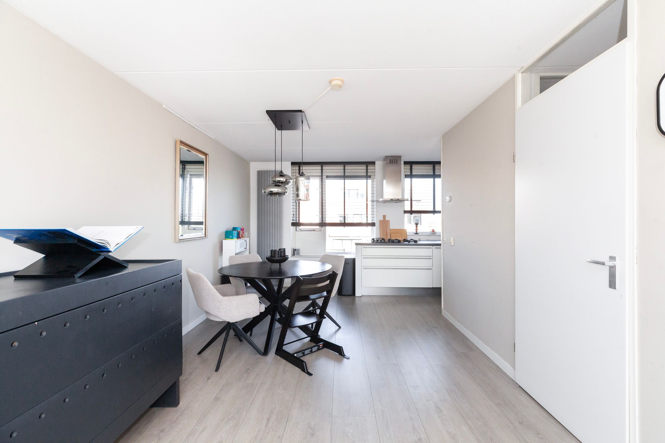 Foto 15 van Egbert van 't Oeverstraat 4