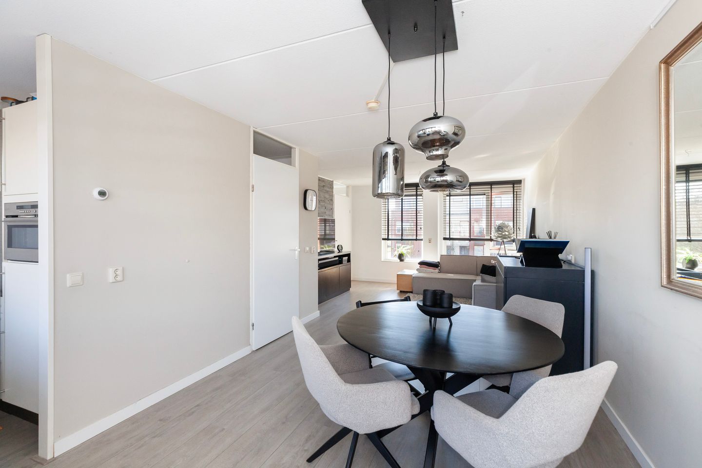 Foto 10 van Egbert van 't Oeverstraat 4