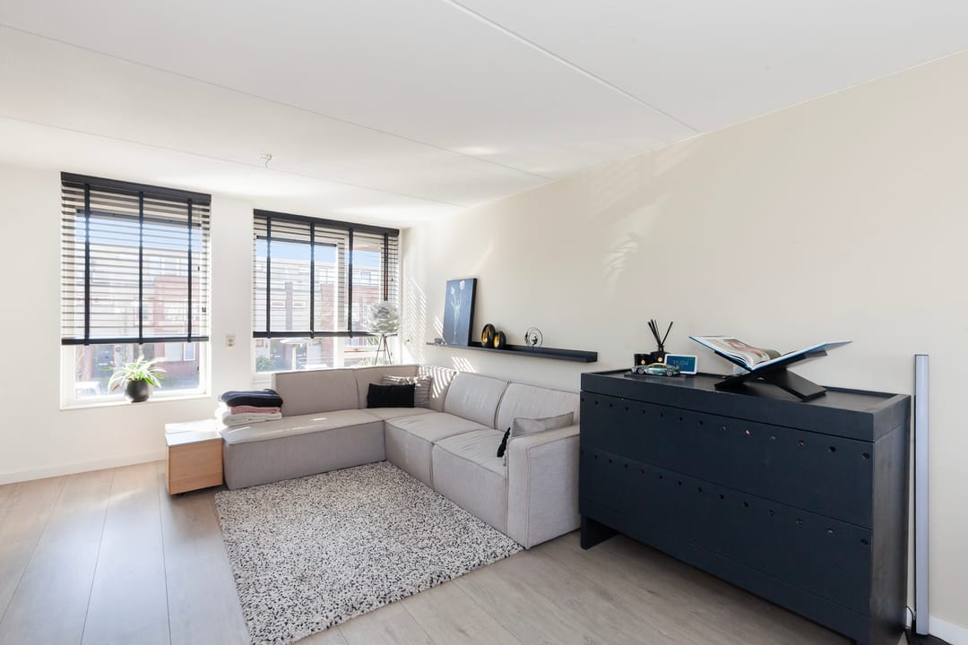 Foto 17 van Egbert van 't Oeverstraat 4