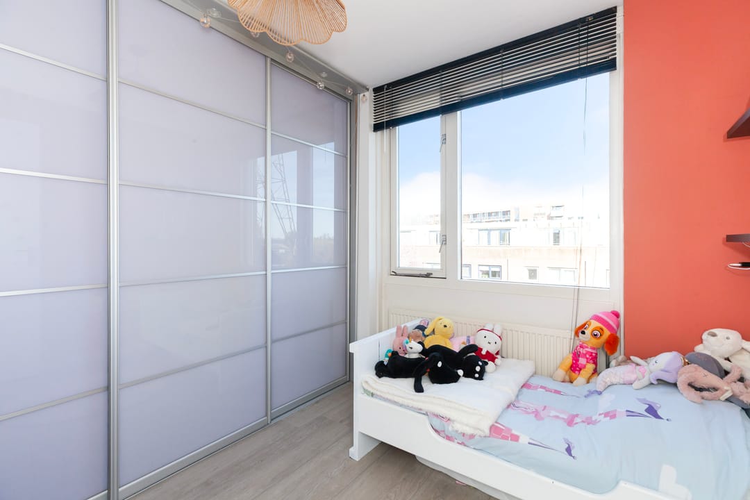 Foto 23 van Egbert van 't Oeverstraat 4