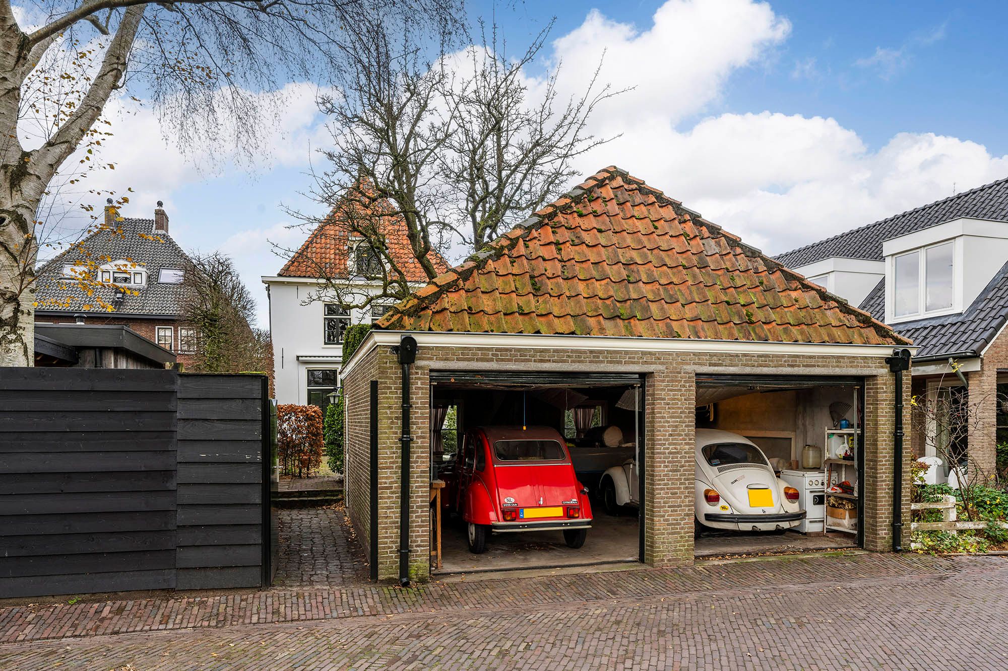 Photo 30 of Turfpoortstraat 53