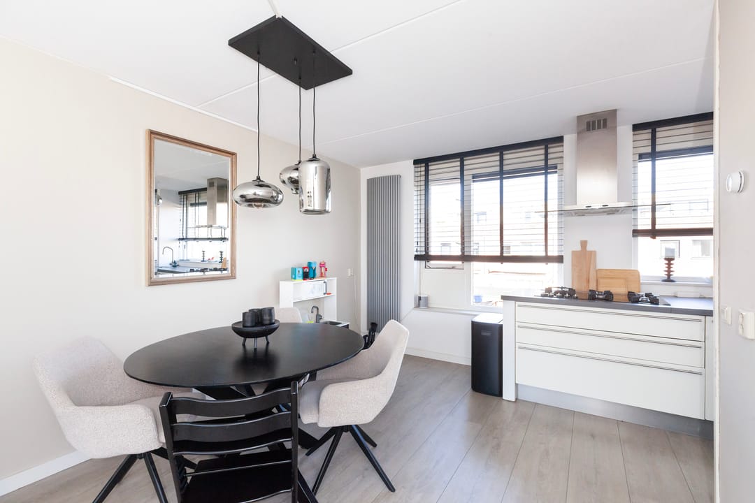 Foto 16 van Egbert van 't Oeverstraat 4