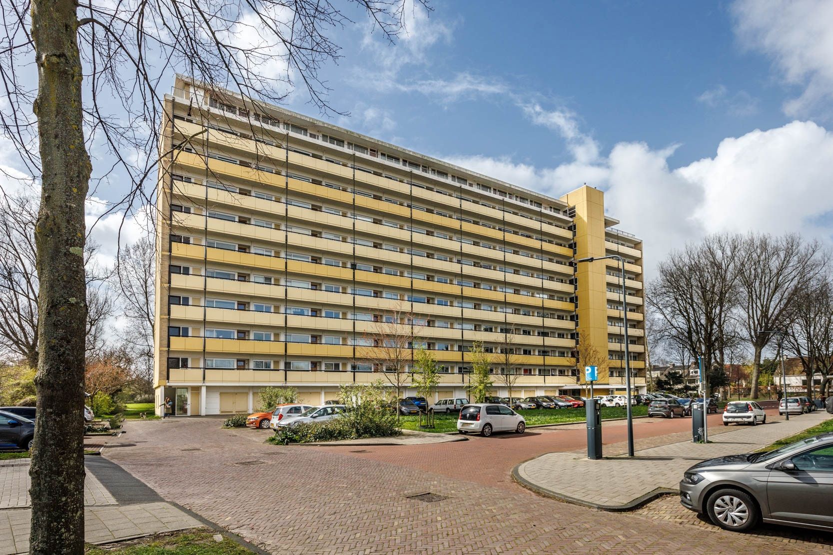 Van Vollenhovenplein 96 