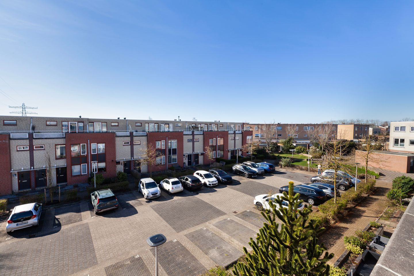 Foto 29 van Egbert van 't Oeverstraat 4