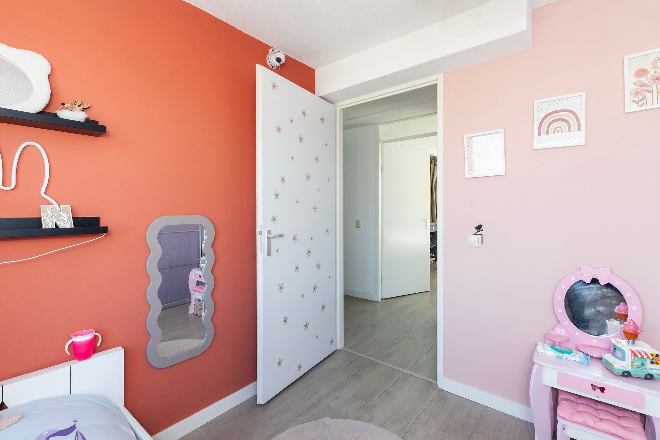 Foto 24 van Egbert van 't Oeverstraat 4