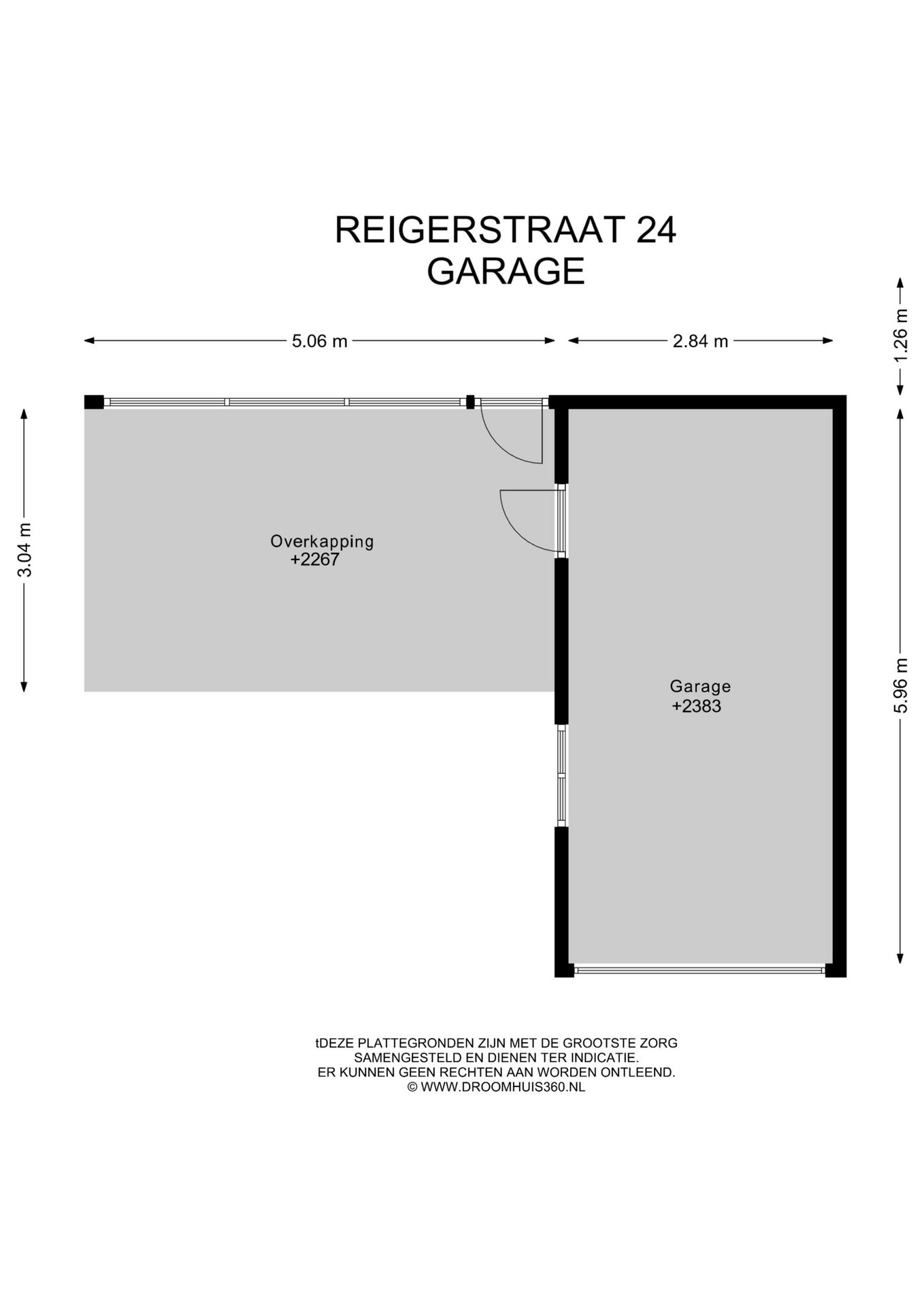 Foto 42 van Reigerstraat 24