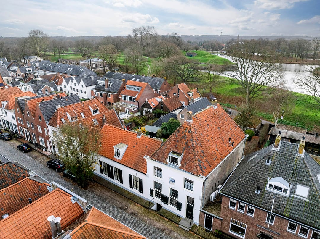 Photo 46 of Turfpoortstraat 53