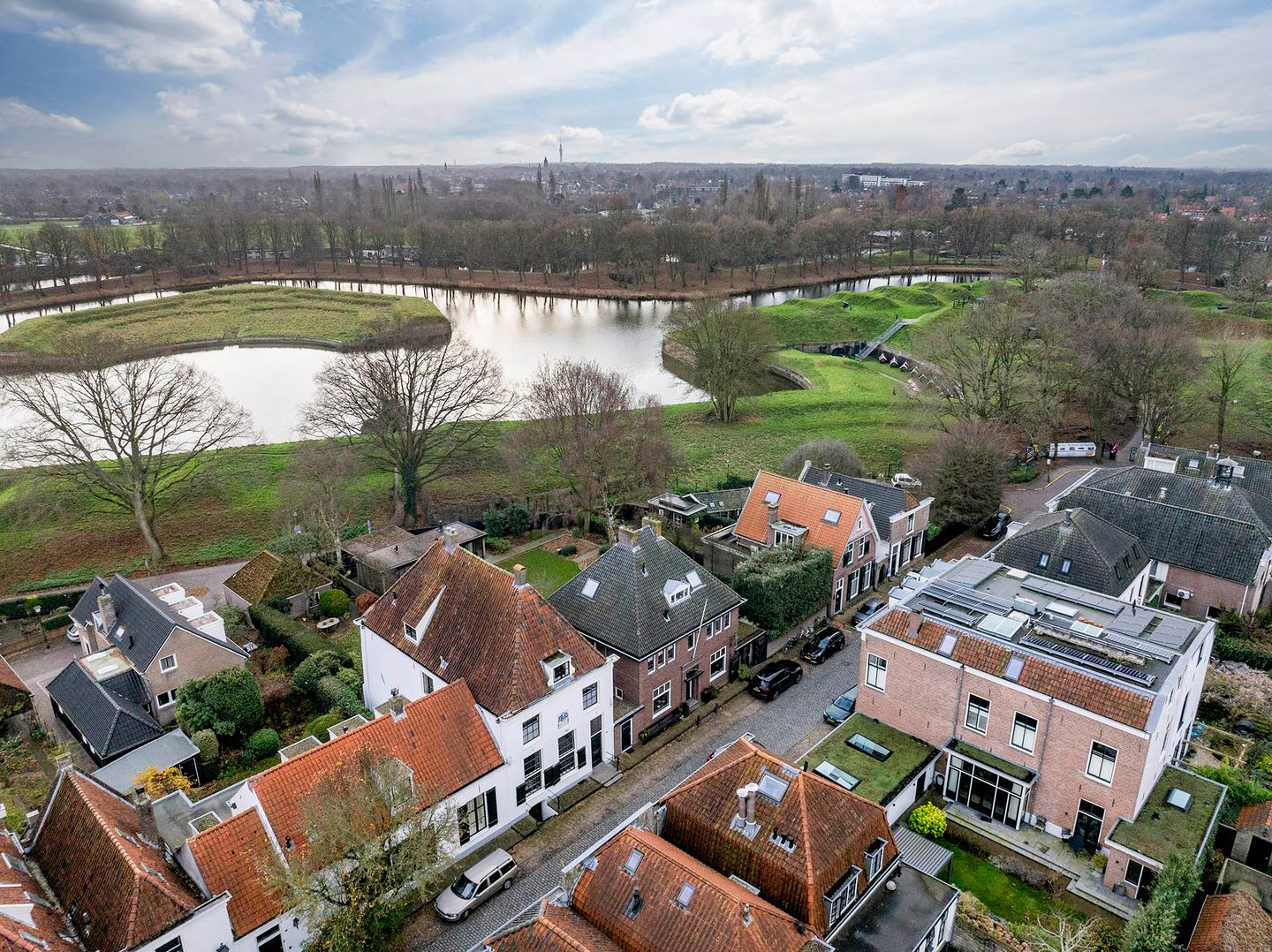Photo 49 of Turfpoortstraat 53