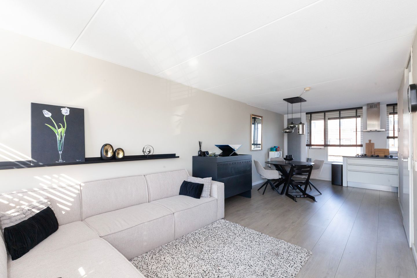 Foto 14 van Egbert van 't Oeverstraat 4