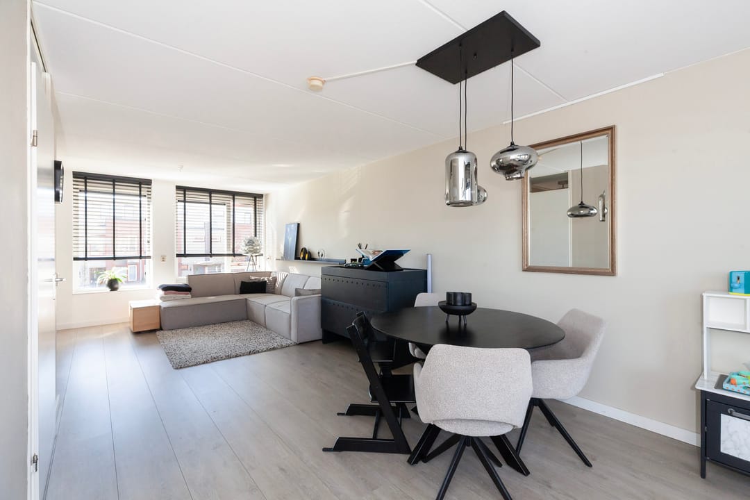 Foto 11 van Egbert van 't Oeverstraat 4