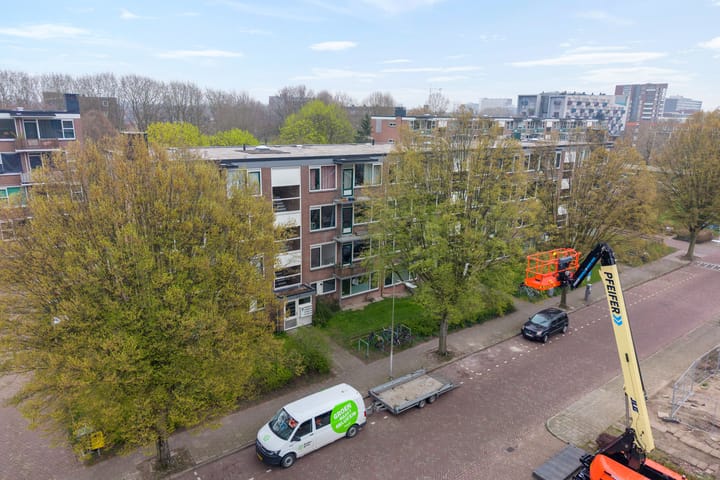 Photo 2 of Beethovenlaan 560