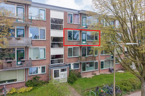 Beethovenlaan thumbnail