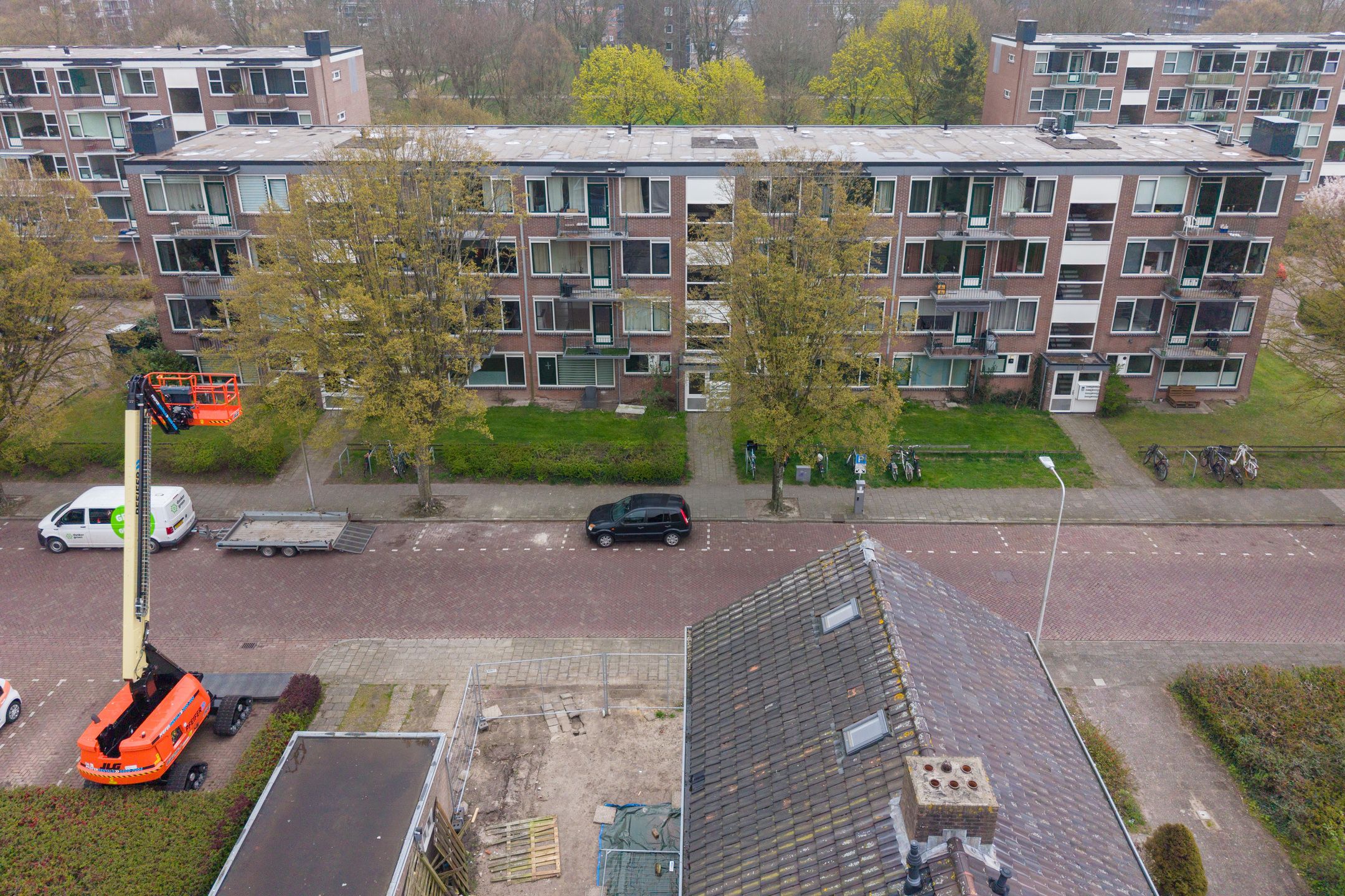 Foto 6 van Beethovenlaan 560