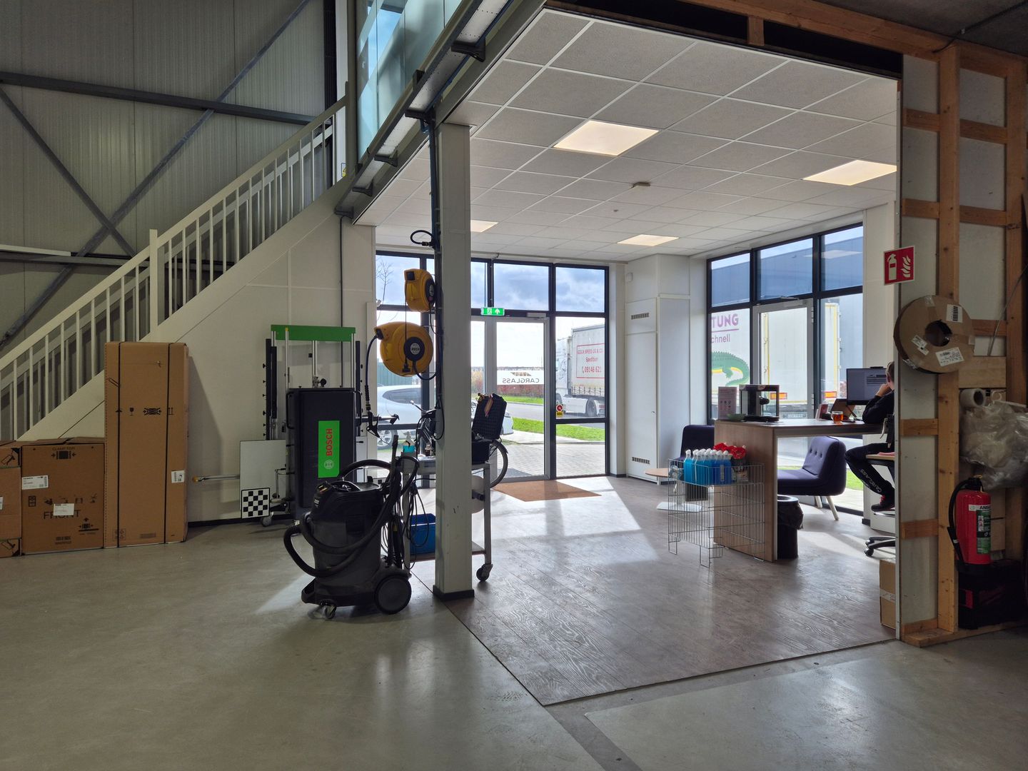 Bekijk foto 4 van Jan Penweg 4