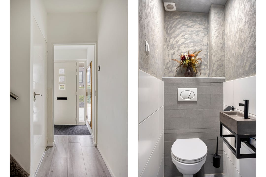 Foto 8 van Mahlerstraat 81