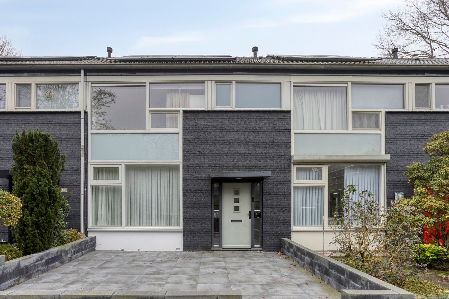 Foto 5 van Mahlerstraat 81