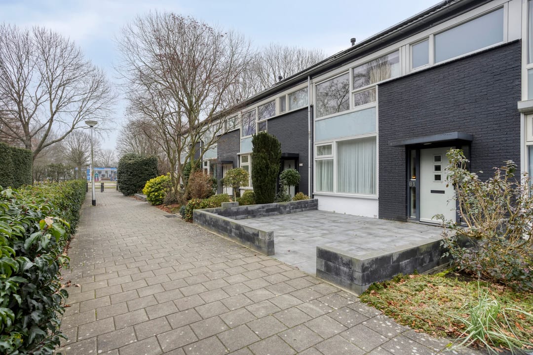 Foto 41 van Mahlerstraat 81