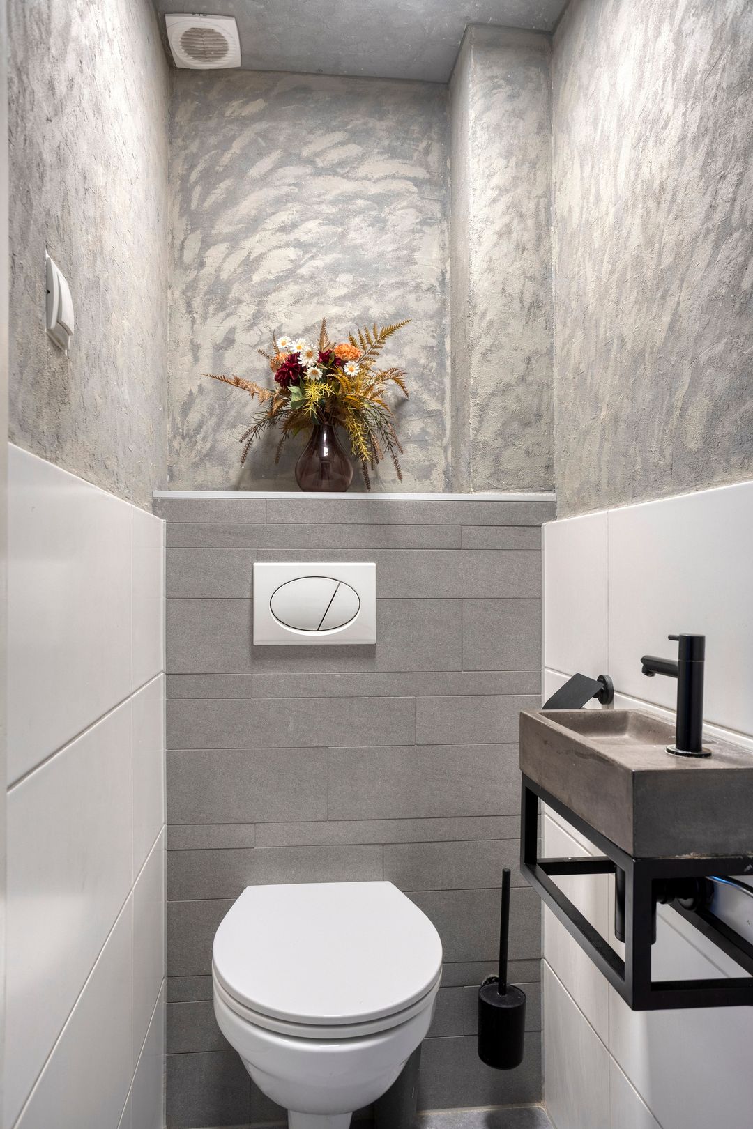 Foto 7 van Mahlerstraat 81