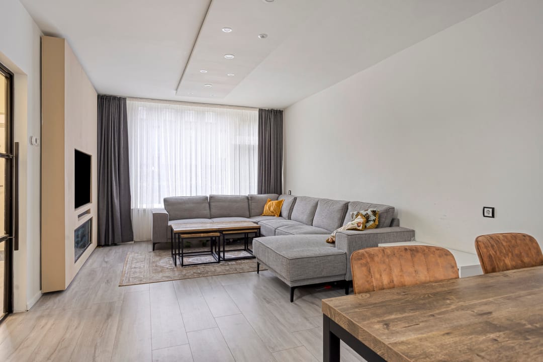 Foto 11 van Mahlerstraat 81