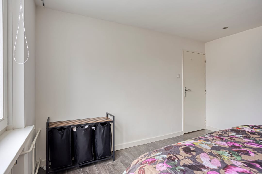 Foto 23 van Mahlerstraat 81