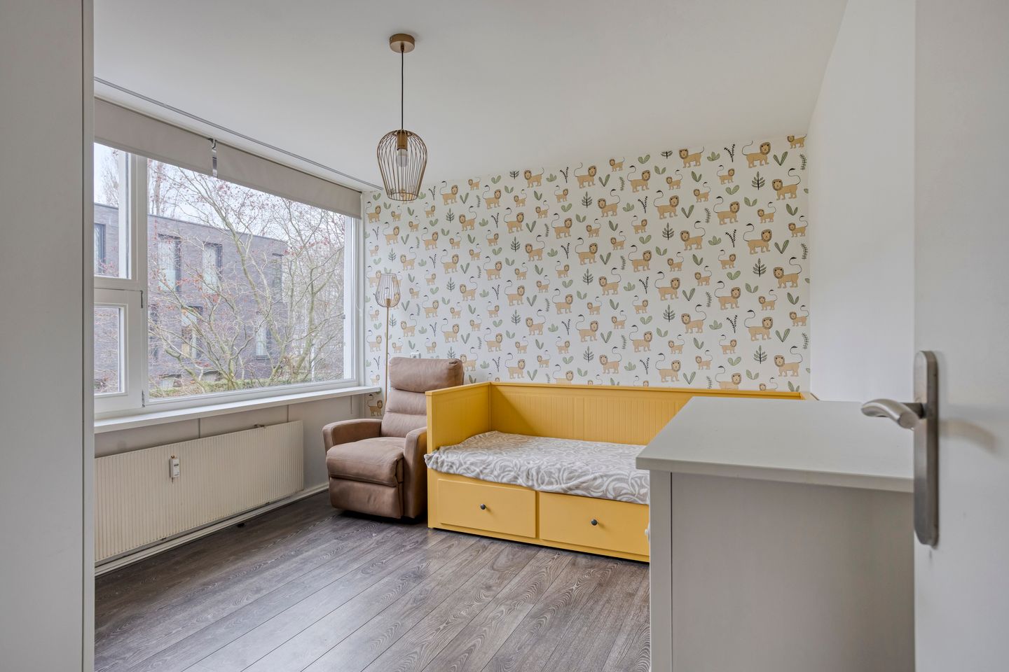 Foto 29 van Mahlerstraat 81