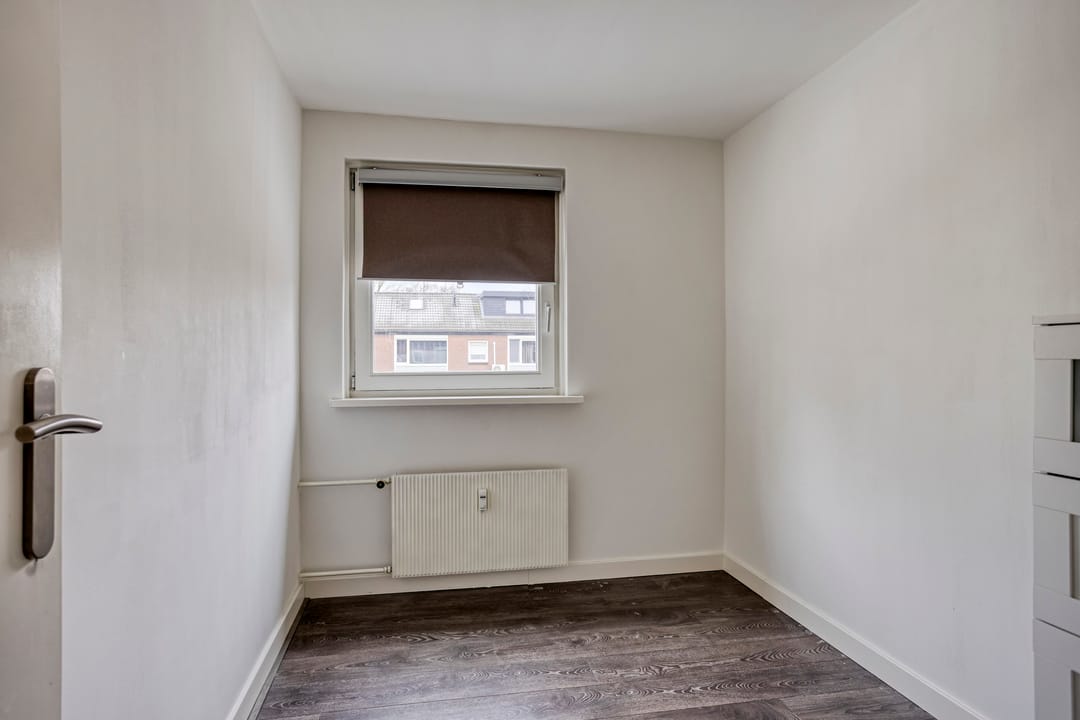 Foto 31 van Mahlerstraat 81