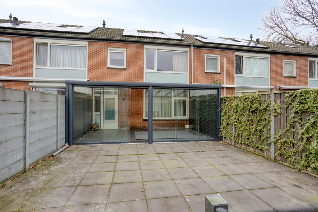 Foto 38 van Mahlerstraat 81