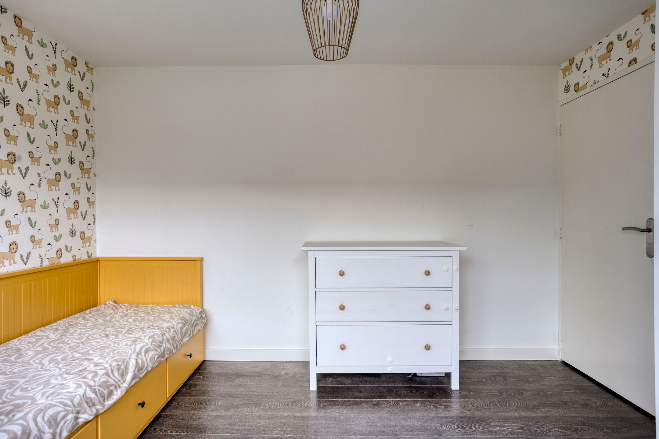 Foto 30 van Mahlerstraat 81