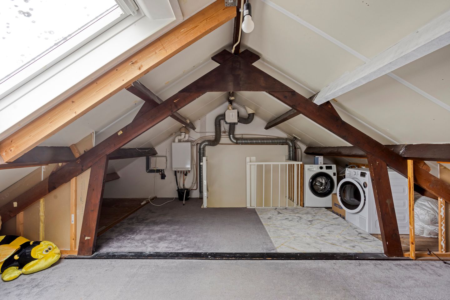 Foto 34 van Mahlerstraat 81