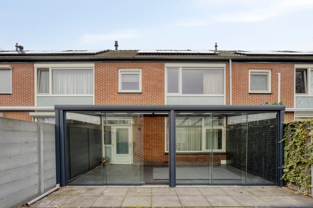 Foto 37 van Mahlerstraat 81