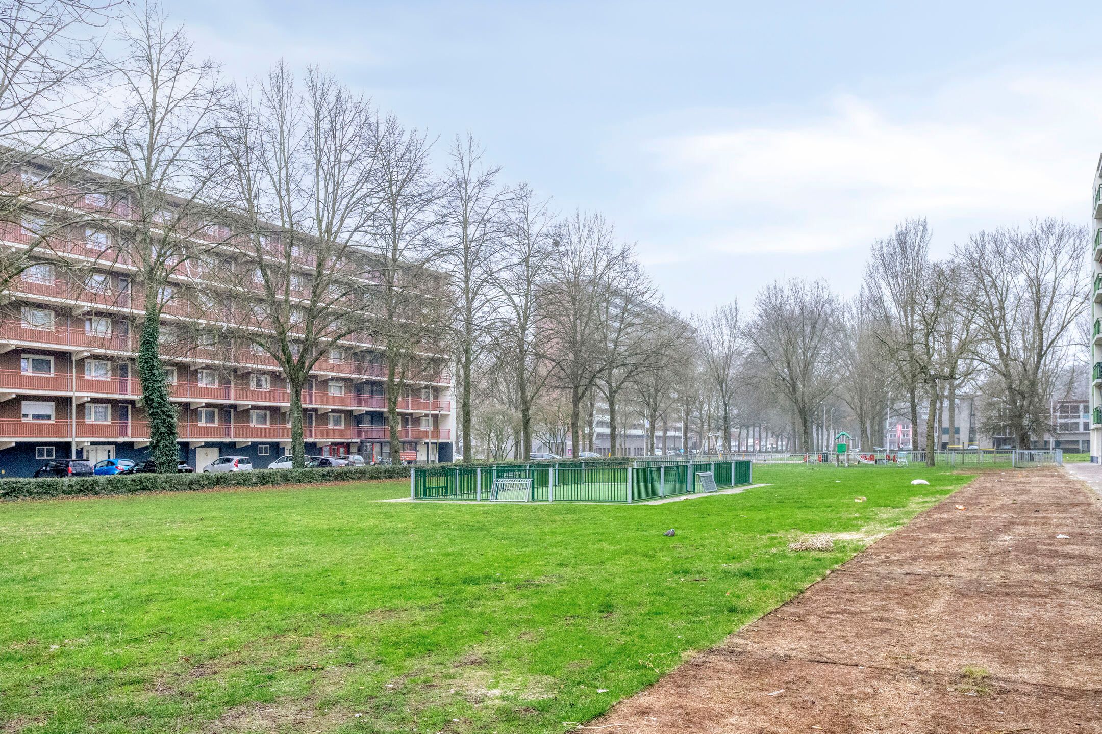 Foto 42 van Mahlerstraat 81