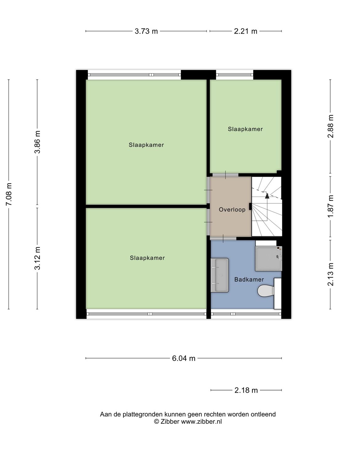 Foto 32 van Mahlerstraat 81